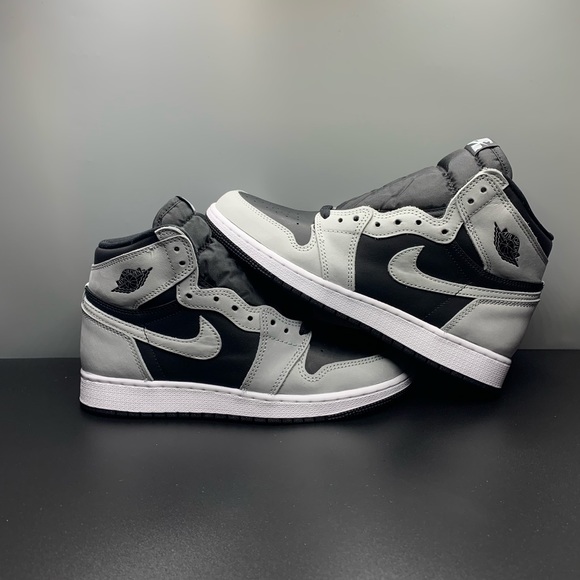 Jordan 1 Retro Shadow 2.0 GS main image 5